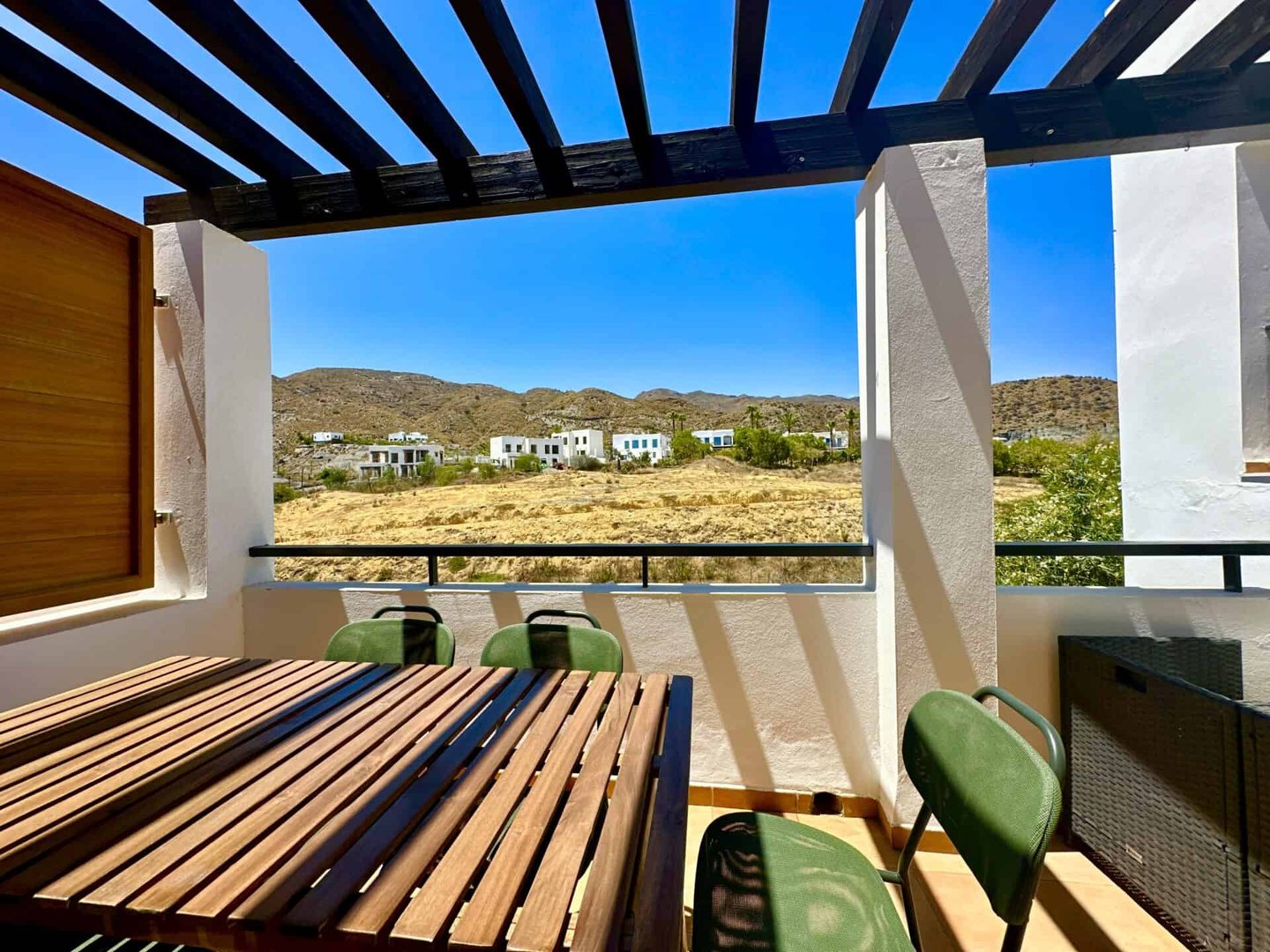 Casa de 126 m² en Mojácar