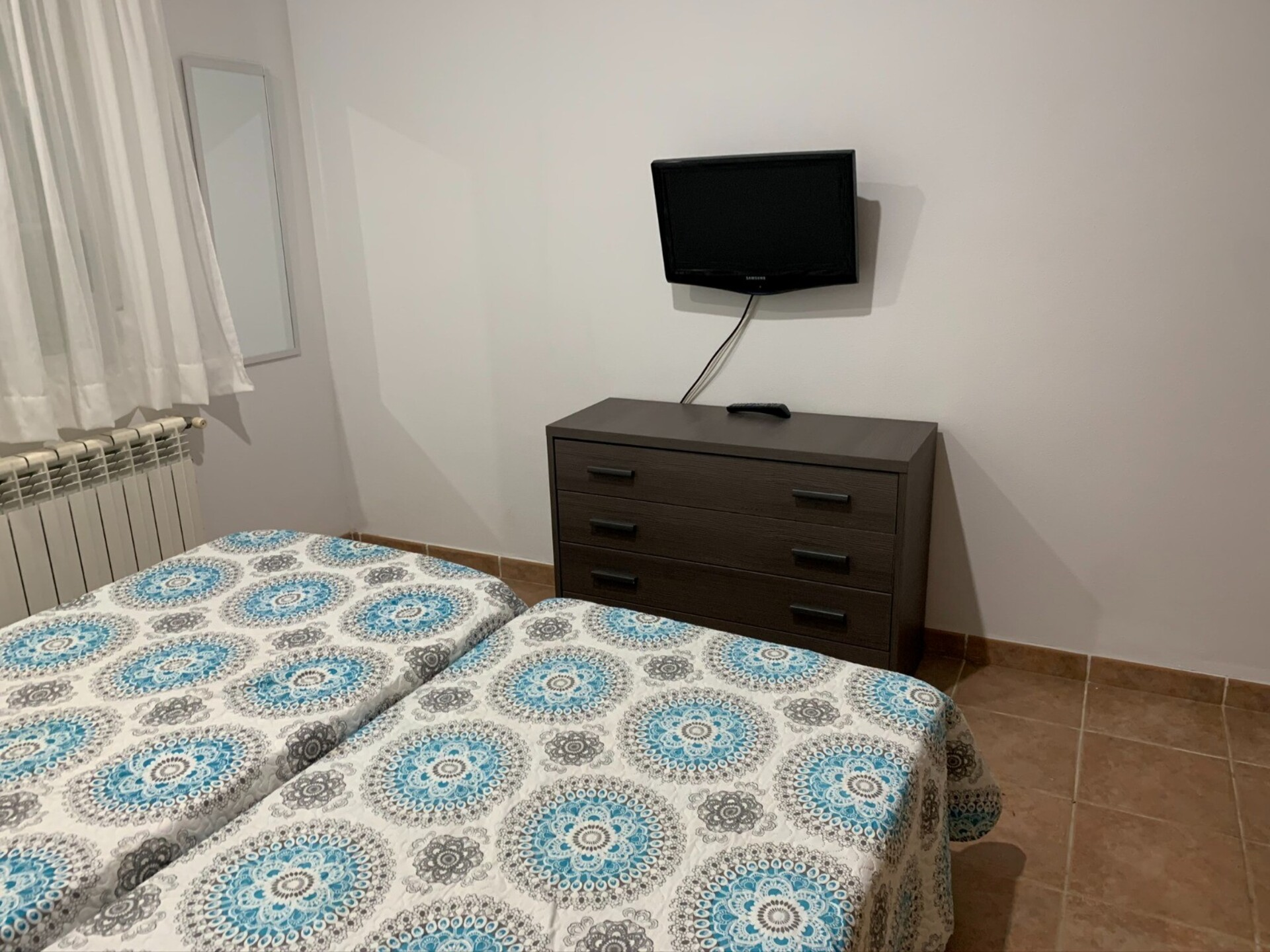 Piso de 60 m² en San Jorge