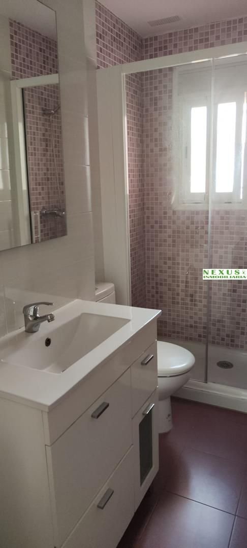 Piso de 95 m² en Cáceres