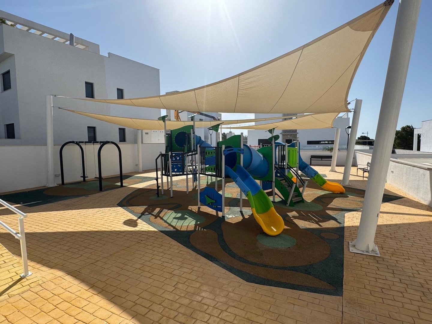 Pis de 96 m² a Finestrat