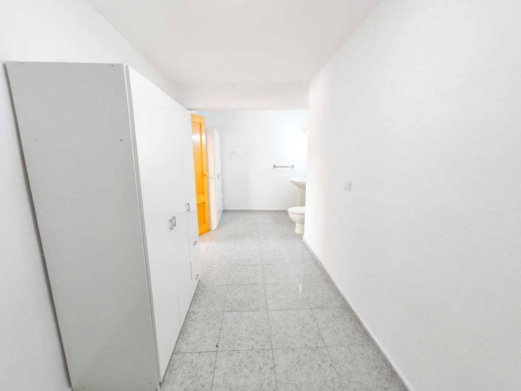 Pis de 107 m² a Cullera