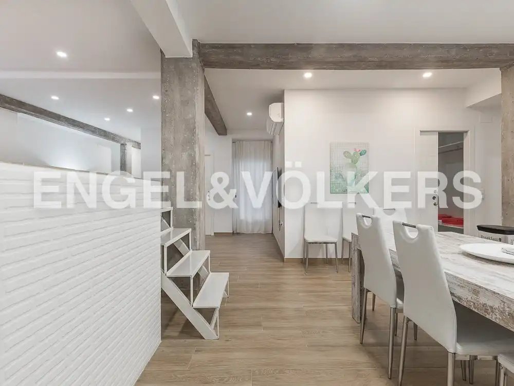 Piso de 151 m² en Valencia