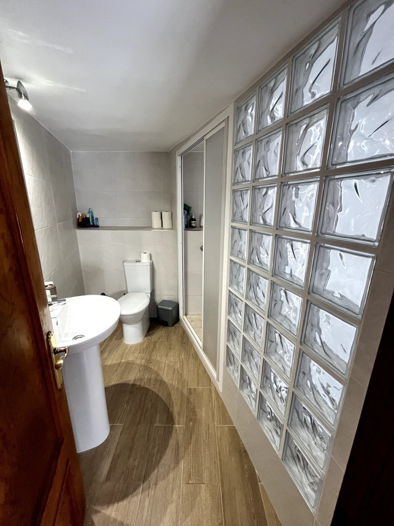 Casa de 45 m² en Salobreña