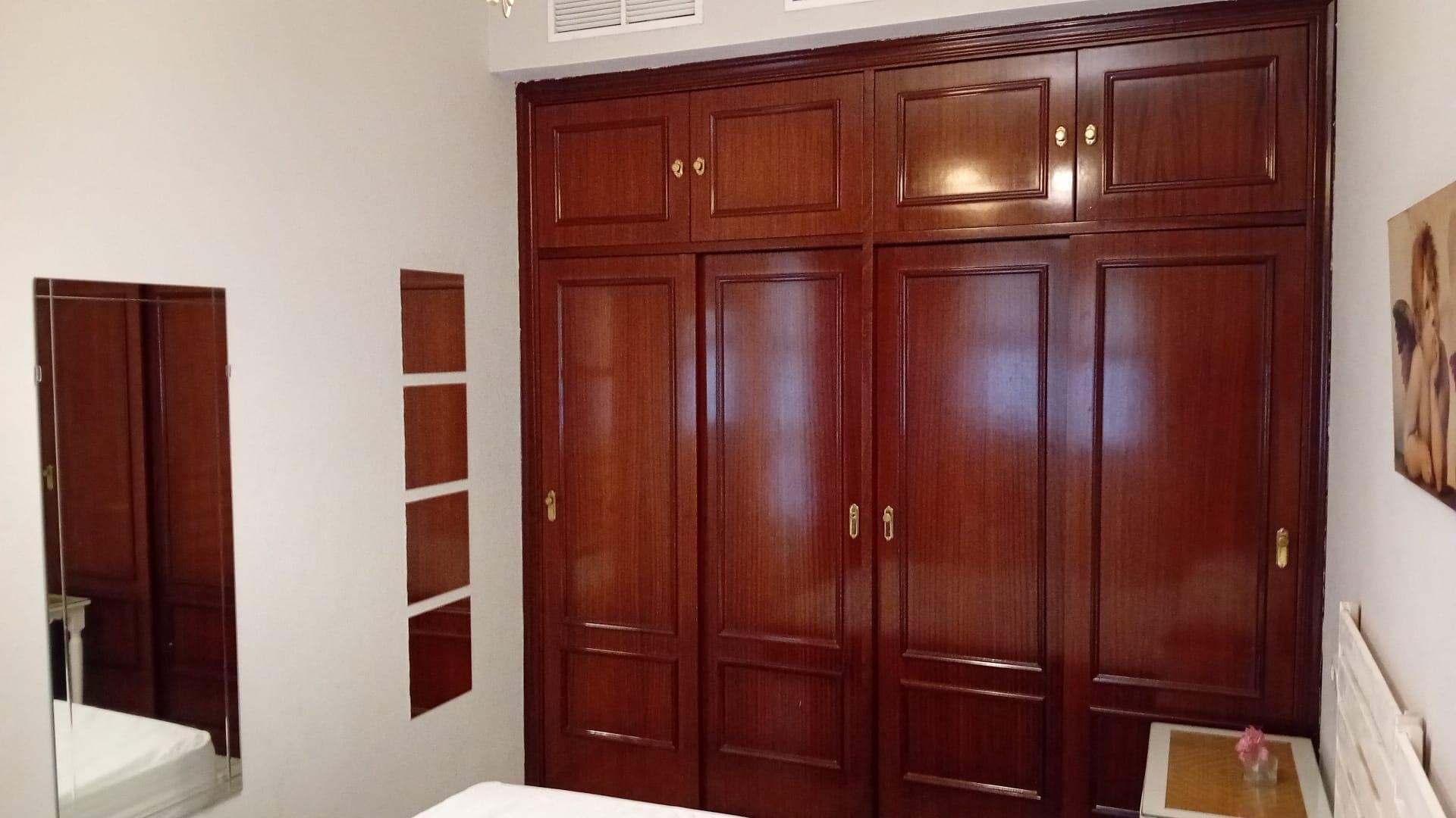 Appartamento 48 m² a Siviglia