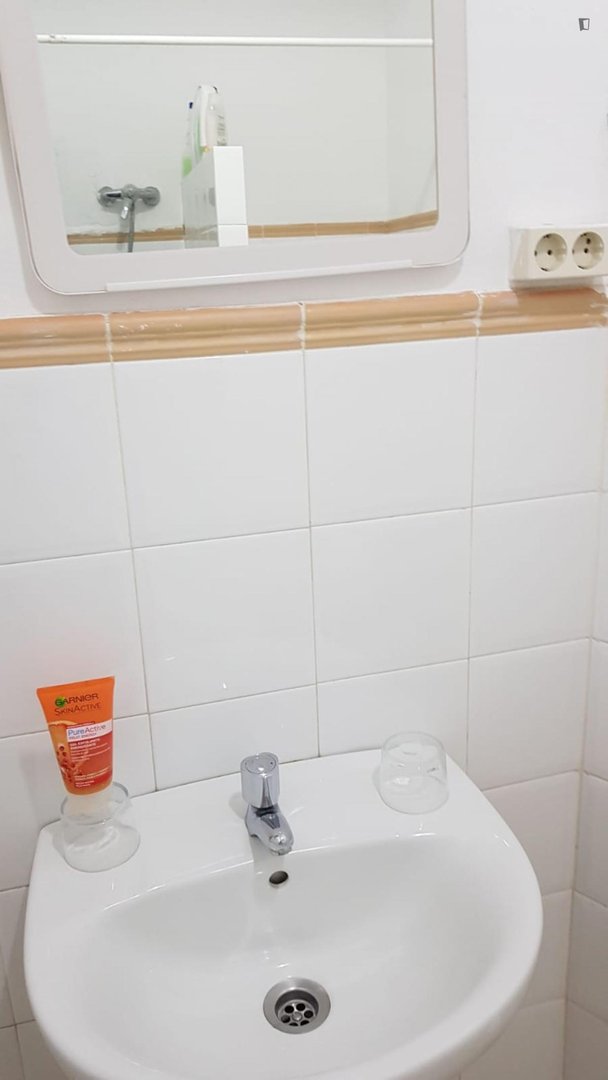 Habitación en alquiler, Sevilla