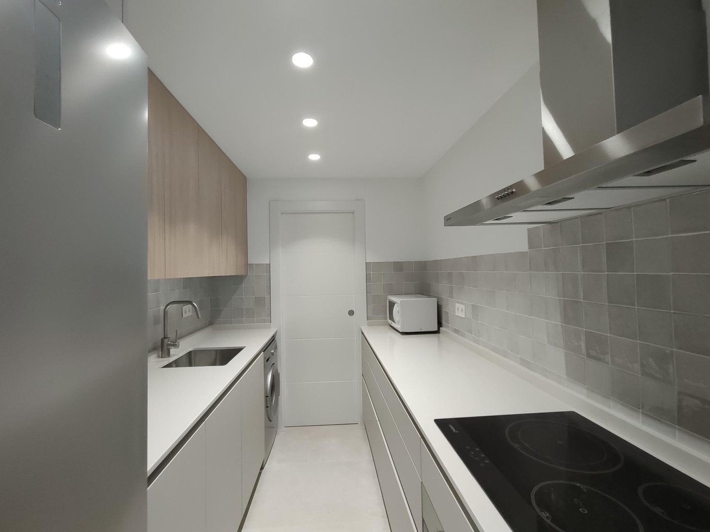 Pis de 132 m² a Granada