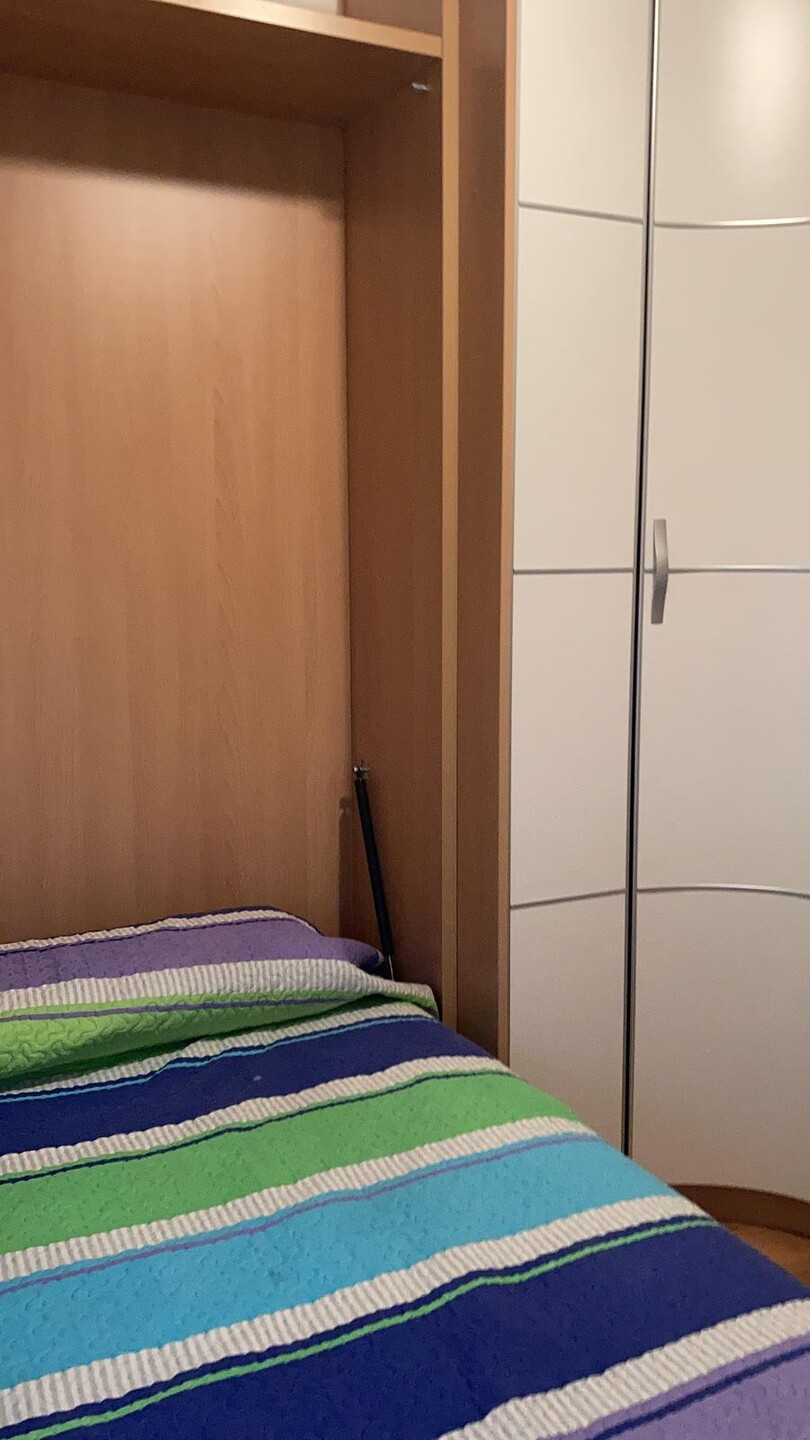 Piso de 125 m² en Salamanca