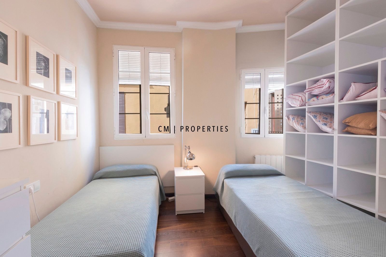 Appartement 125 m² à Valence