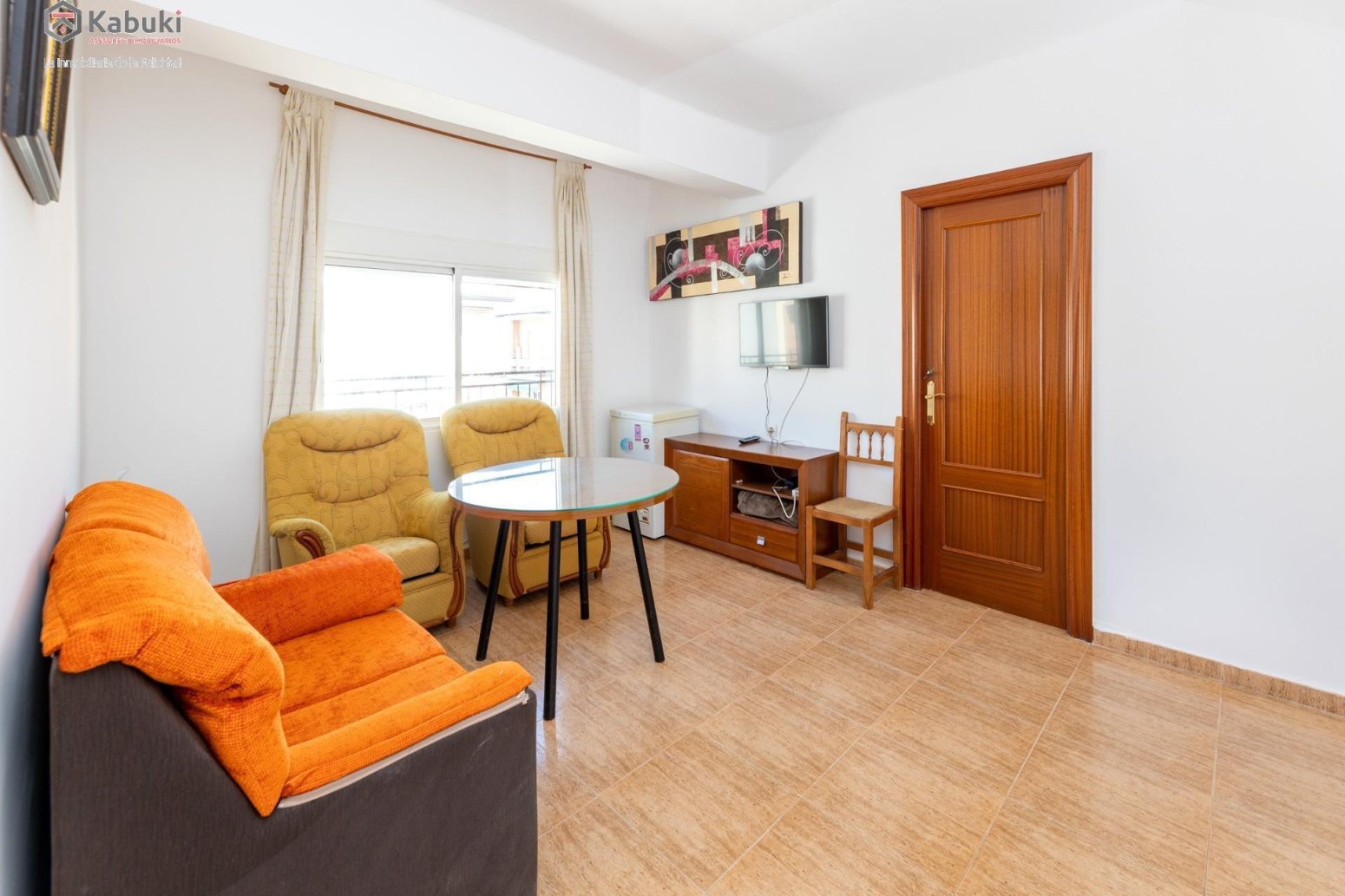 Piso de 108 m² en Granada