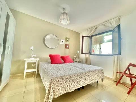 Piso de 98 m² en Las Palmas de Gran Canaria