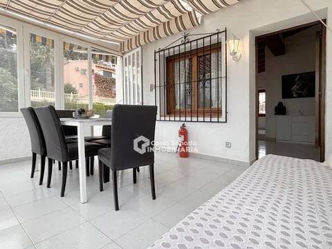 Casa de 120 m² en Benissa