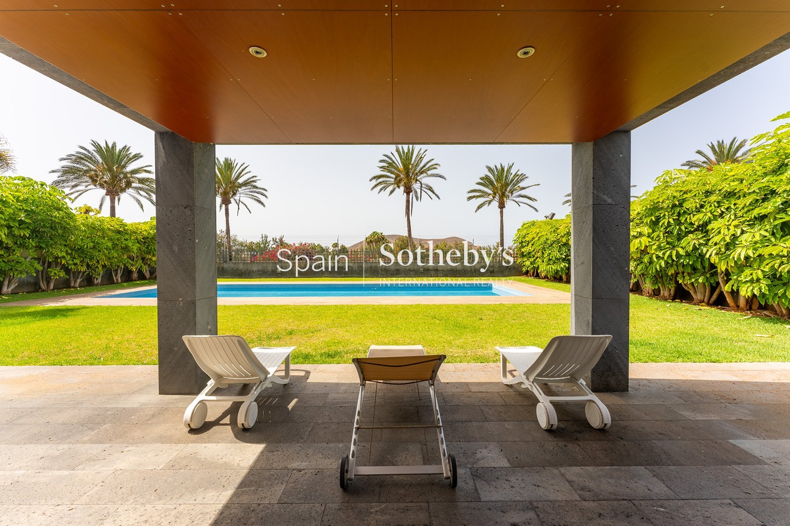 Casa de 742 m² en Arona