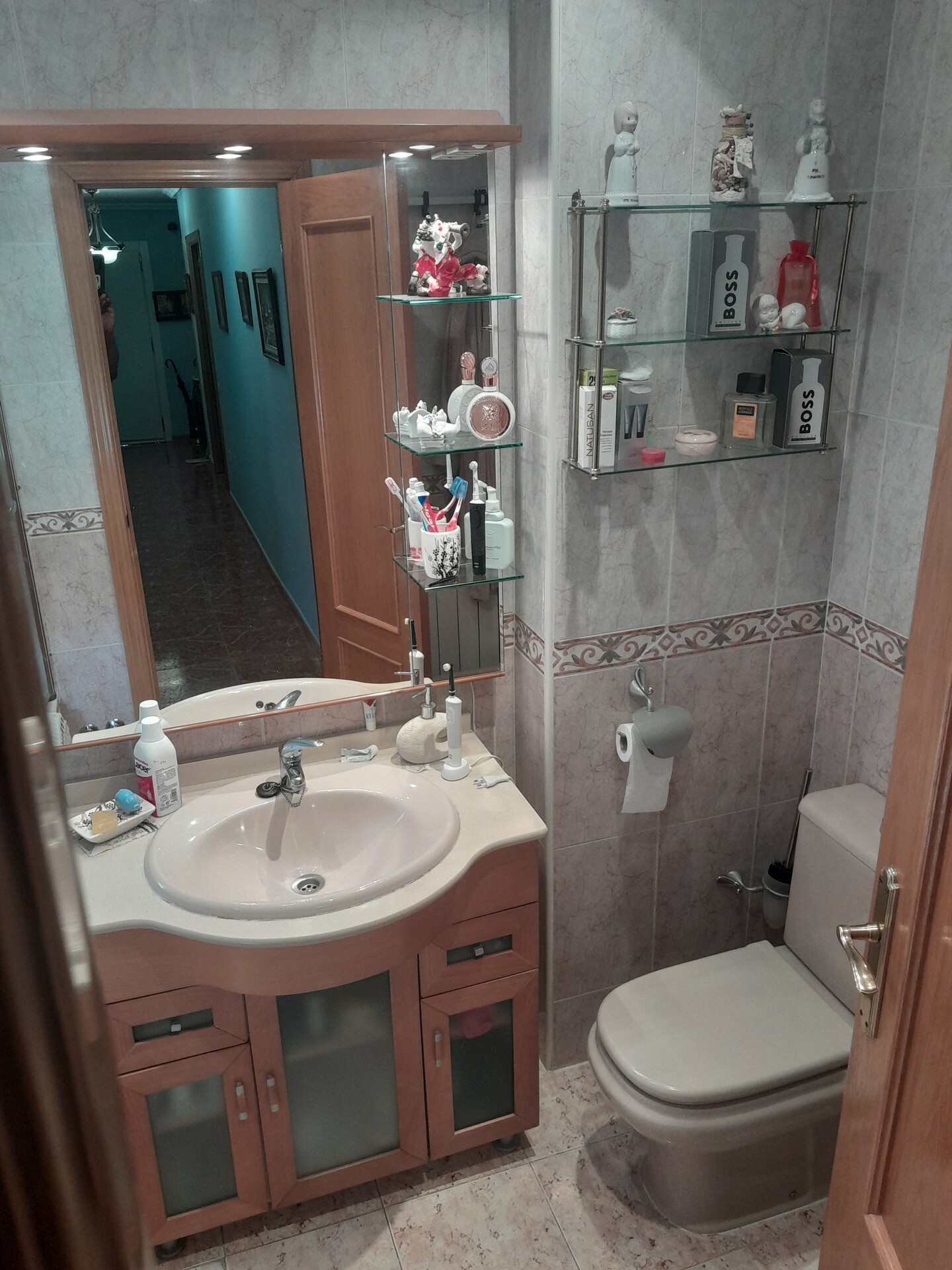 Habitación 200 m², Casarrubios del Monte