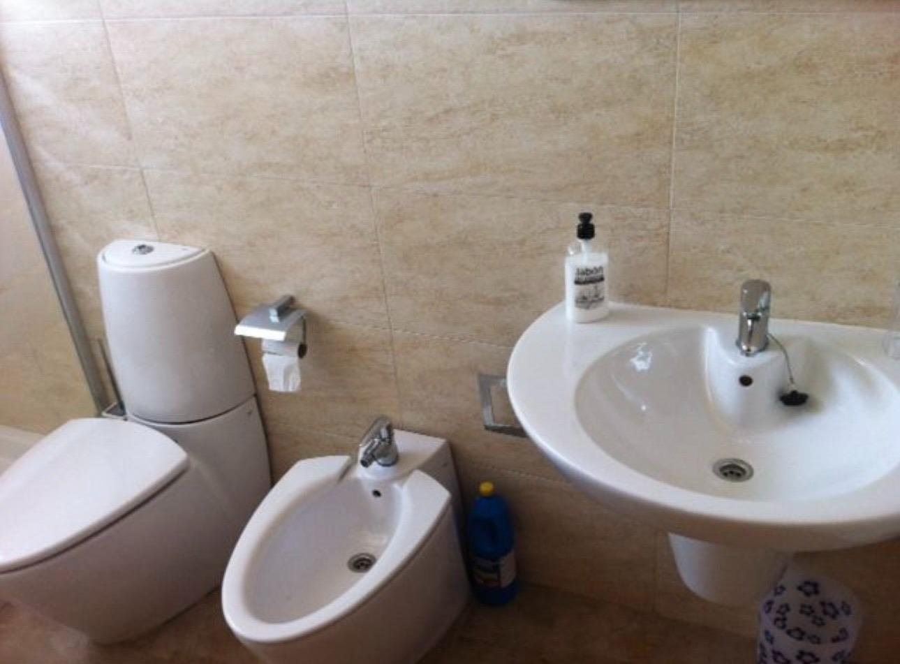 Wohnung 127 m² in Pilar de la Horadada
