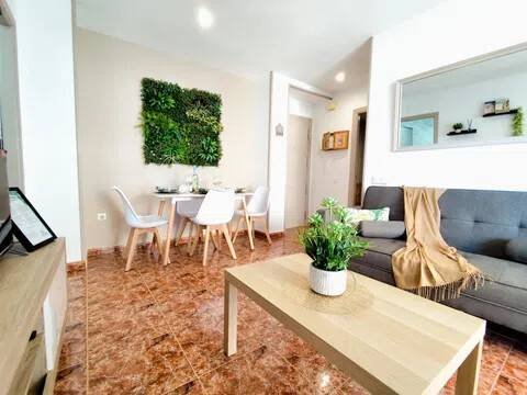 Piso de 70 m² en Oropesa del Mar