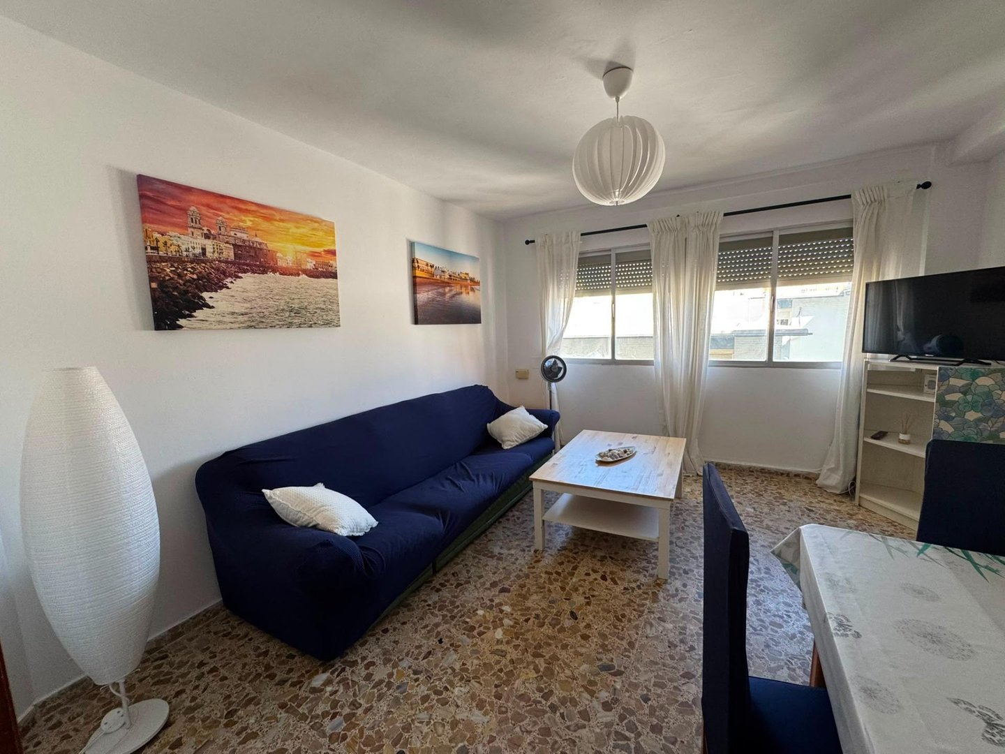Pis de 72 m² a Cádiz