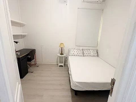 Piso de 91 m² en Madrid