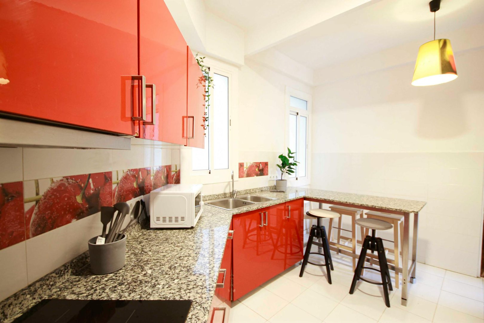 Habitación 150 m², Barcelona