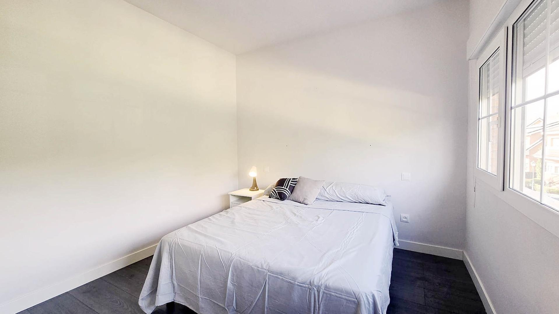 Zimmer 250 m², Villanueva de la Cañada