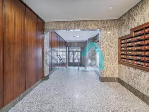 Piso de 114 m² en Oviedo