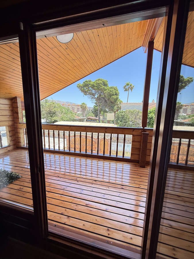 Casa de 220 m² en Roquetas de Mar