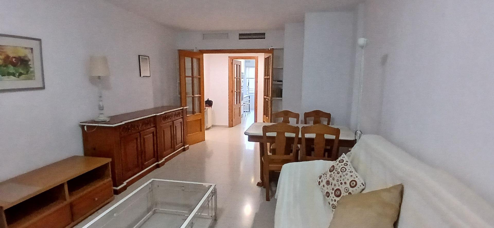 Apartamento 121 m² em Murcia