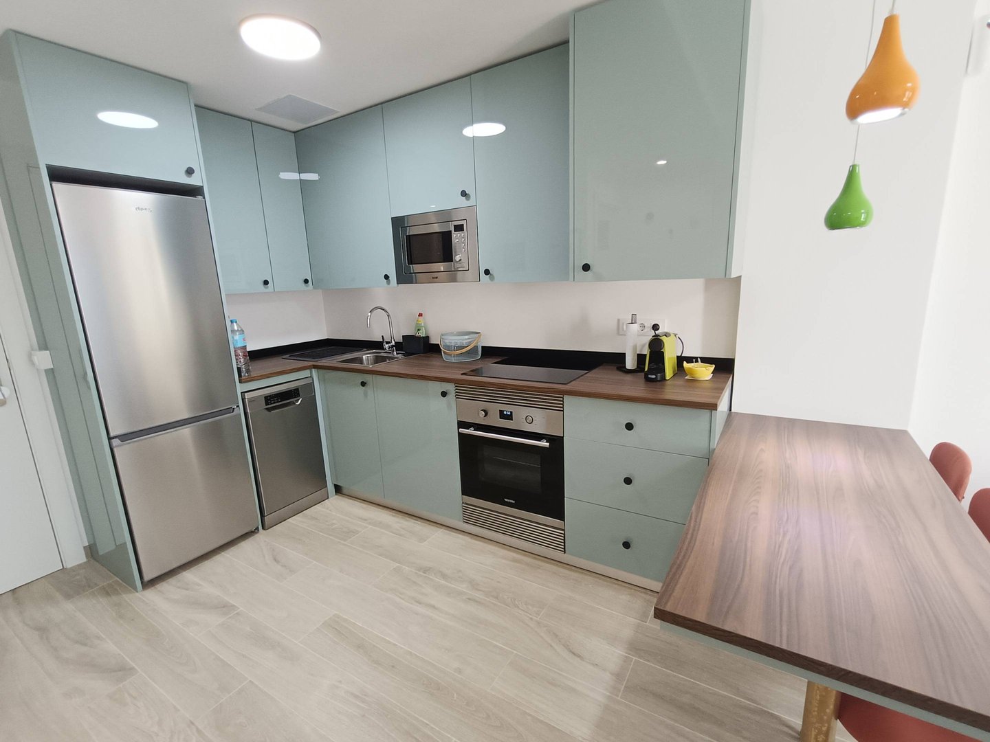 Piso de 57 m² en Mogán