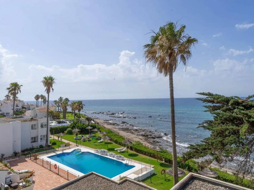 Piso de 87 m² en Mijas