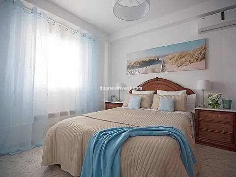 Piso de 100 m² en Dénia