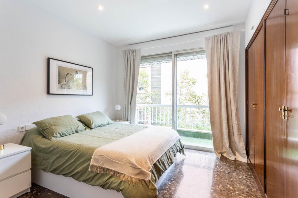 Pis de 110 m² a Barcelona