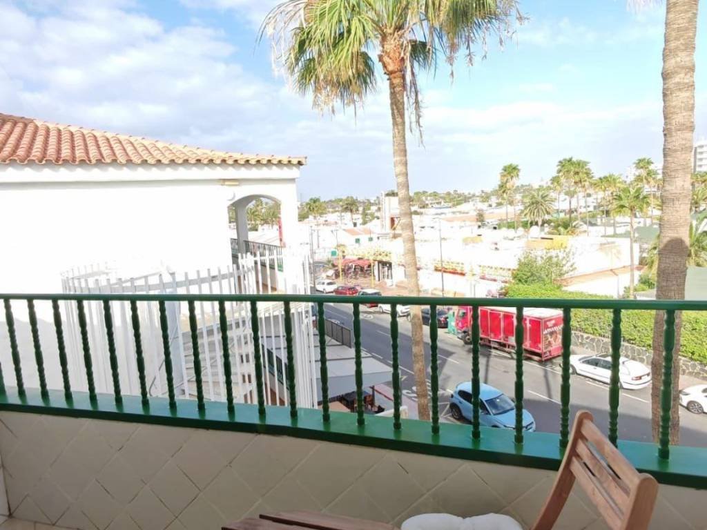 Pis de 48 m² a San Bartolomé de Tirajana