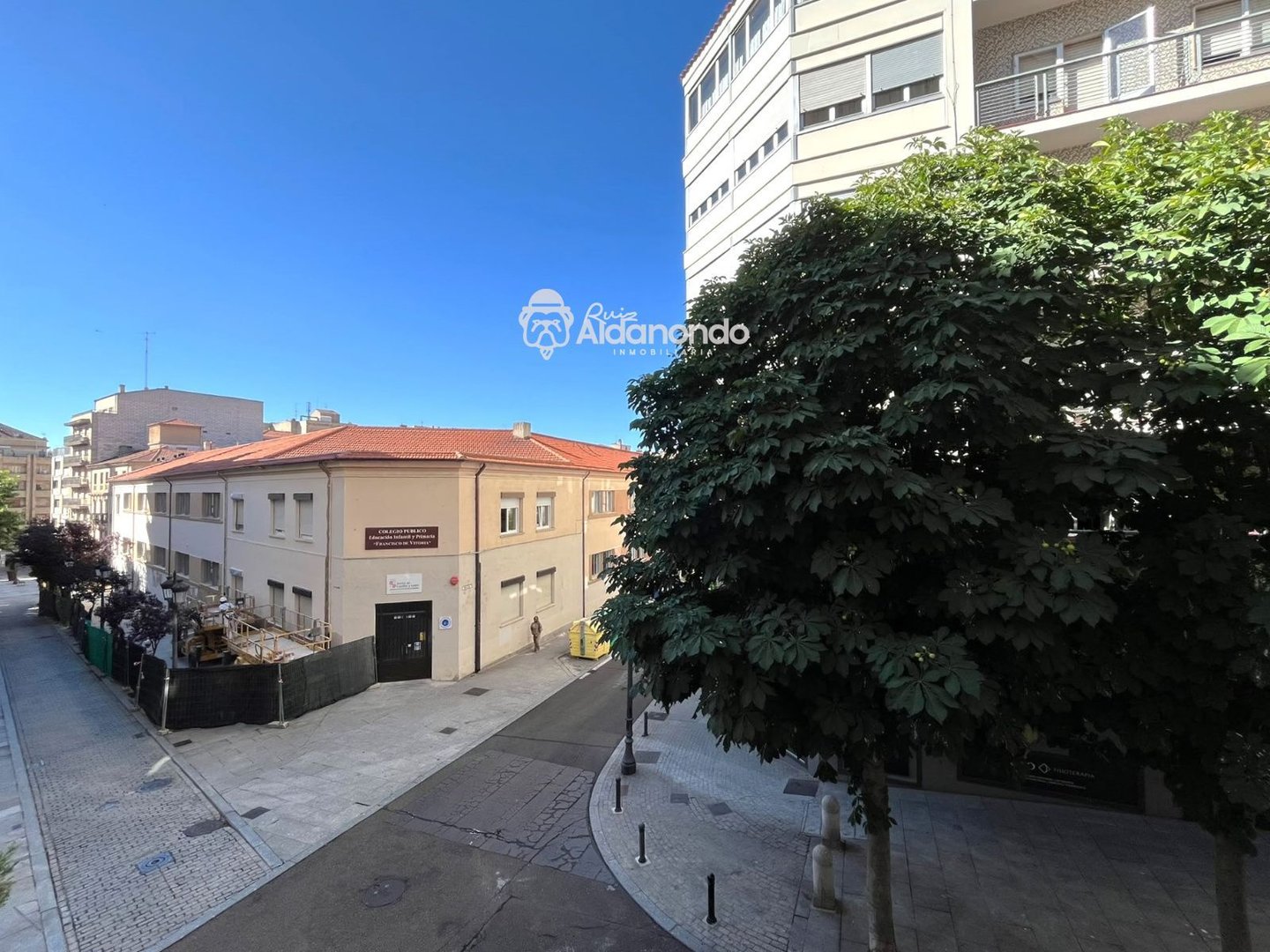 Appartement 61 m² à Salamanque
