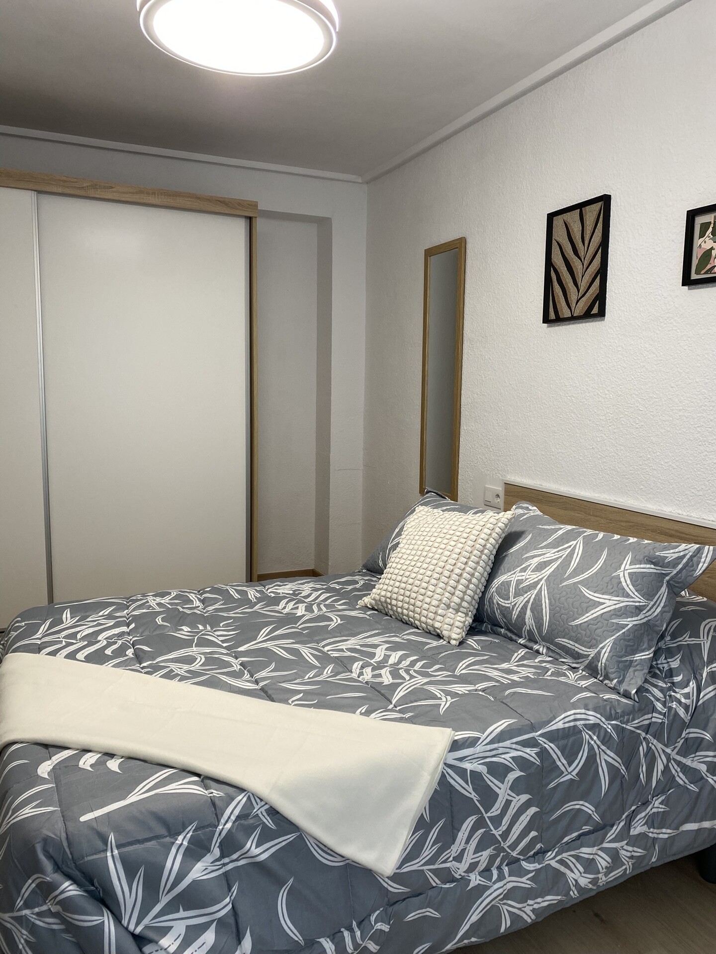 Piso de 108 m² en Zaragoza