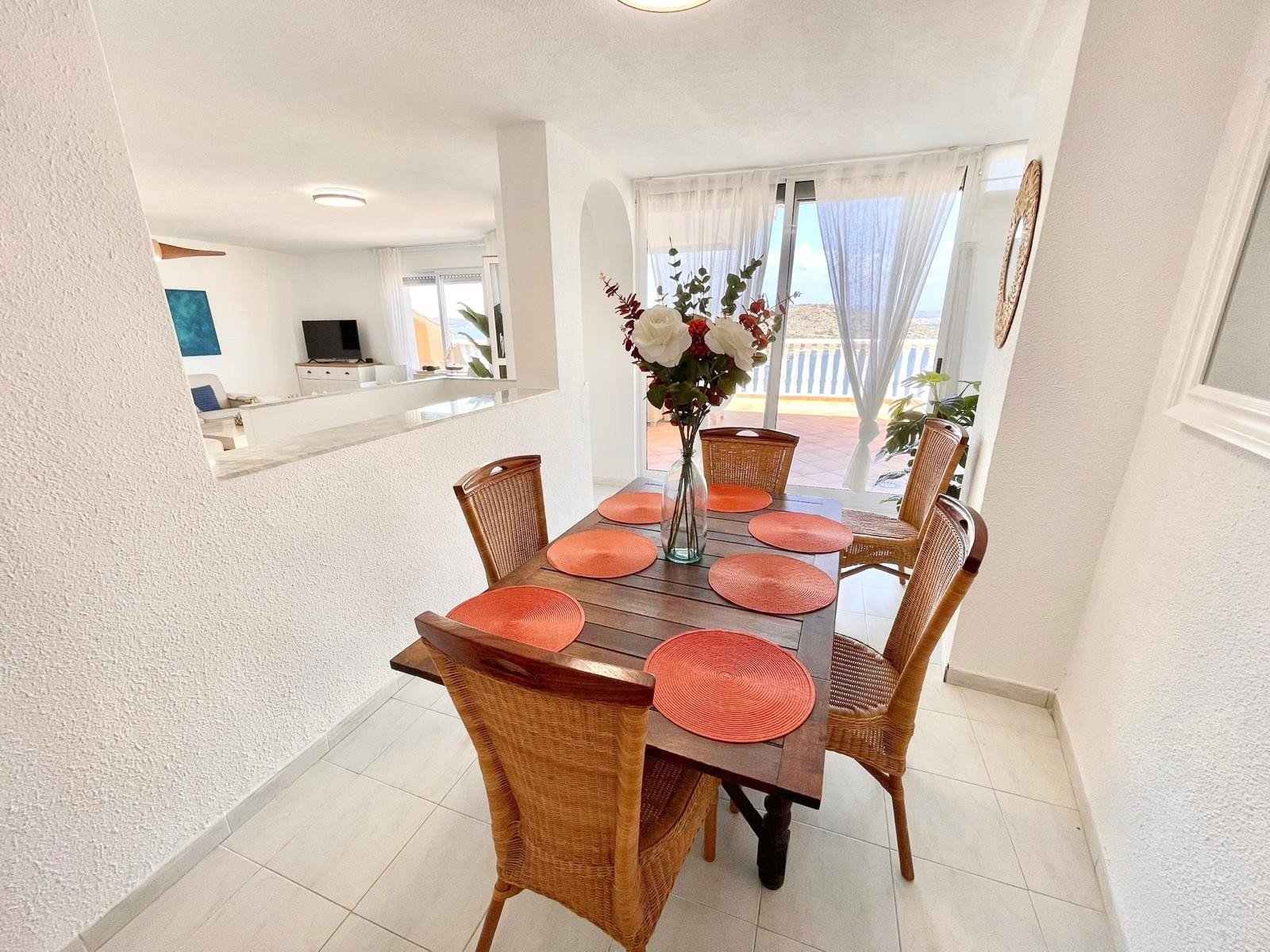 Casa de 180 m² en Cartagena