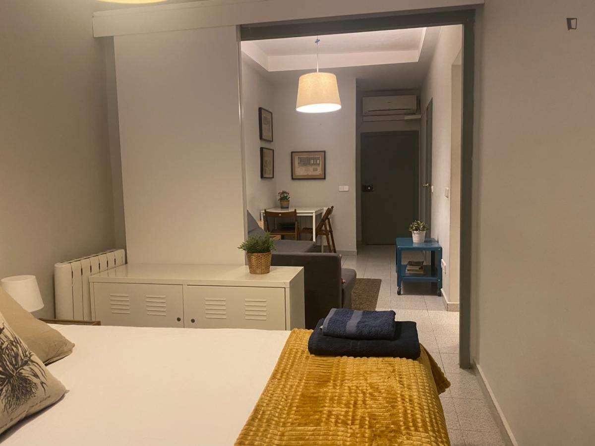 Piso de 45 m² en Barcelona