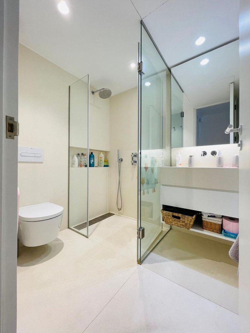 Piso de 120 m² en Alicante