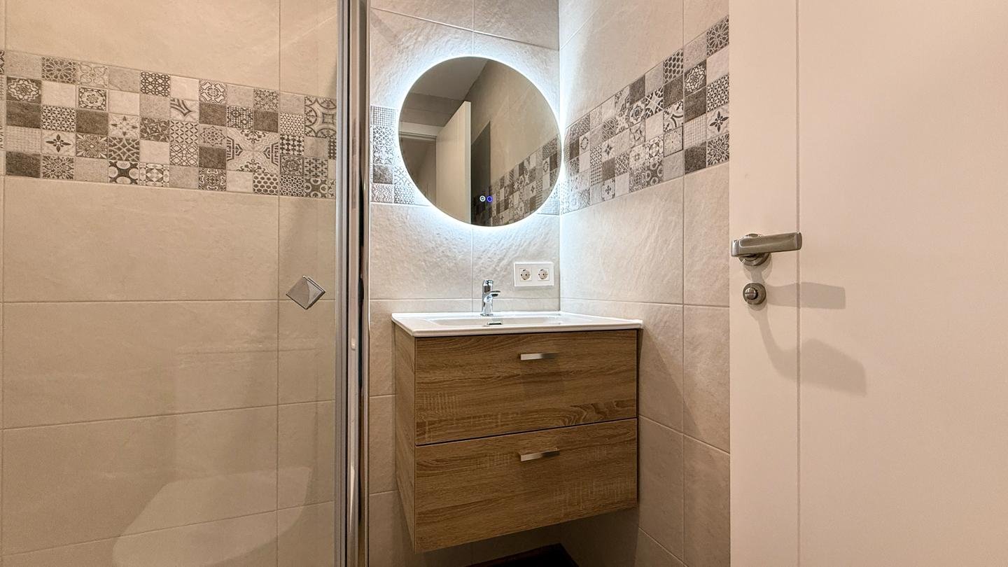 Piso de 79 m² en Gijón