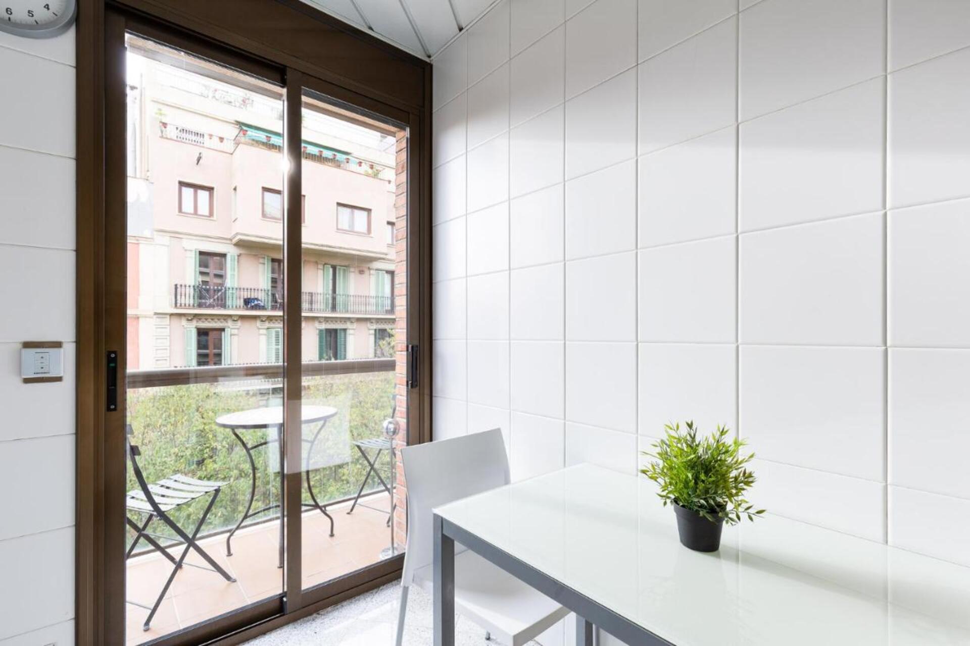Piso de 100 m² en Barcelona