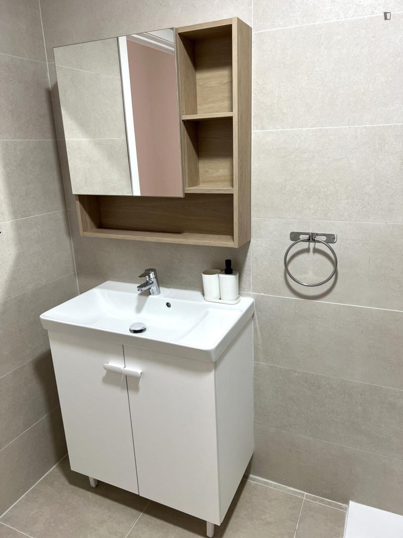 Habitación en alquiler, Valencia
