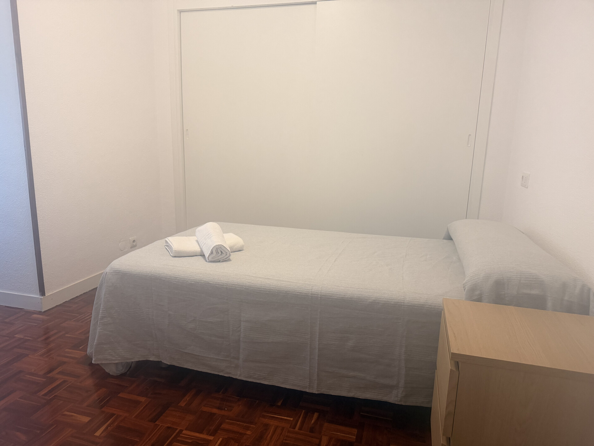 Pis de 140 m² a Pamplona