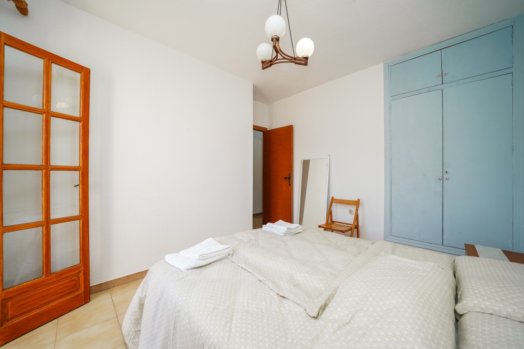 Piso de 63 m² en Dolores