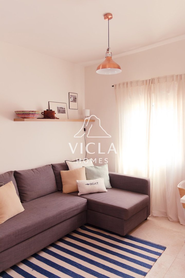 Wohnung 85 m² in Santa Eulària des Riu