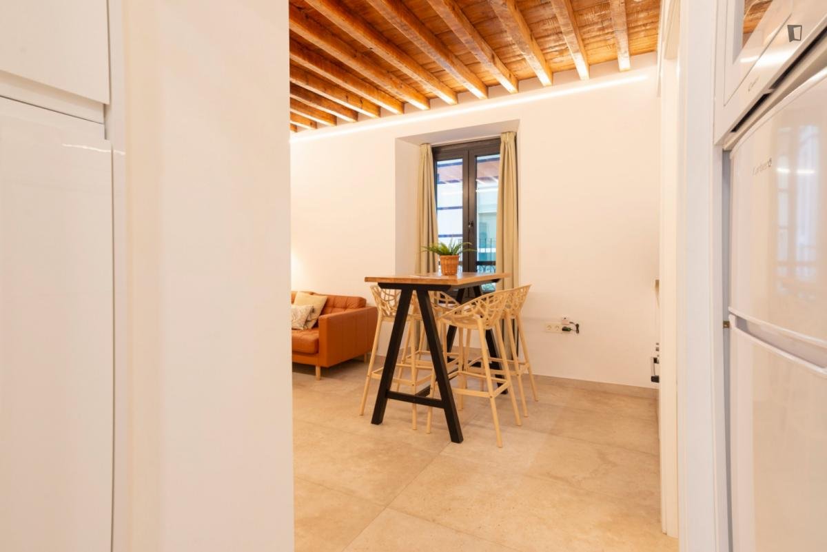 Piso de 60 m² en Madrid