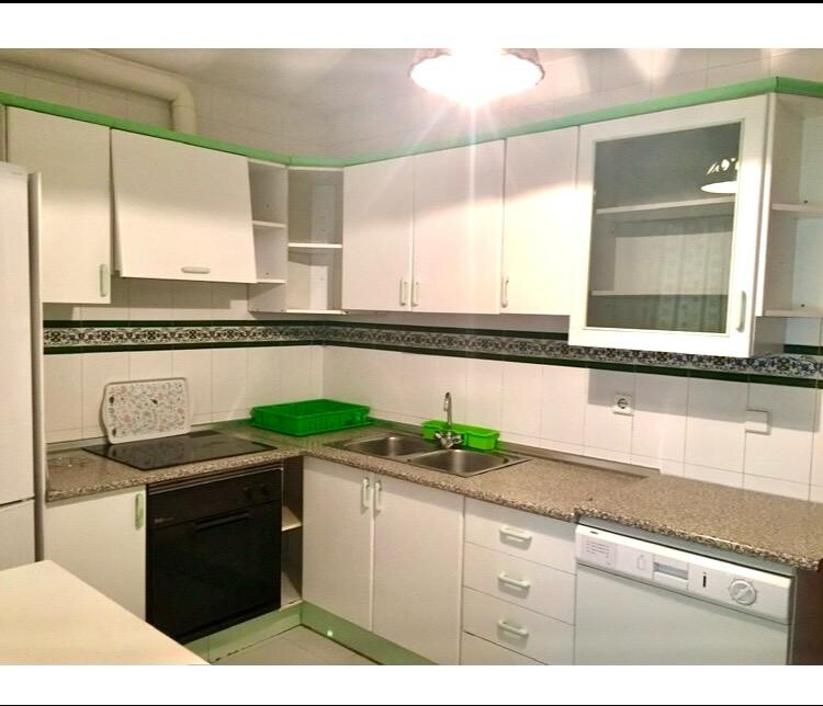 Piso de 175 m² en Badajoz