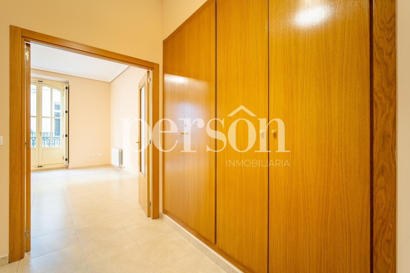 Piso de 145 m² en Valencia
