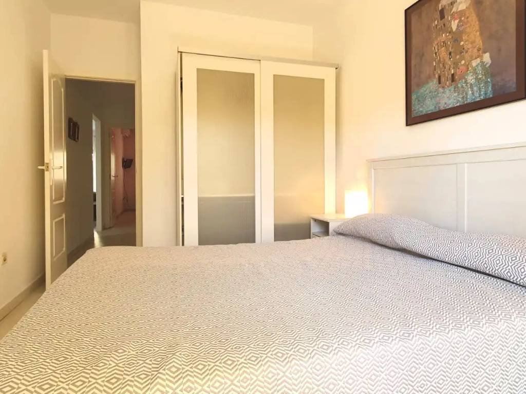 Piso de 110 m² en Dénia
