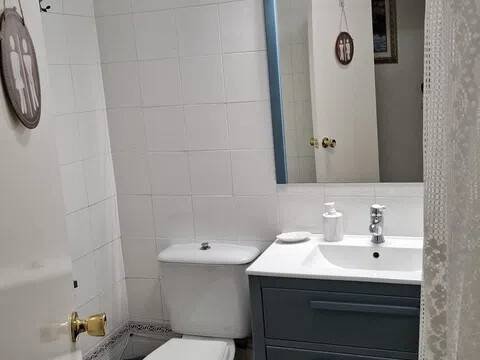 Piso de 106 m² en Punta Umbría