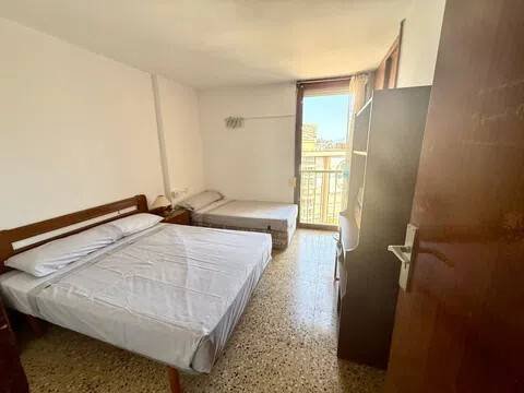 Piso de 84 m² en Alicante