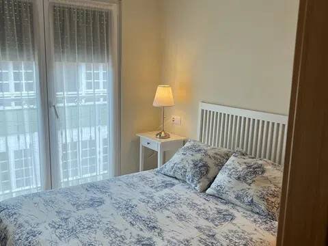 Piso de 65 m² en Cedeira