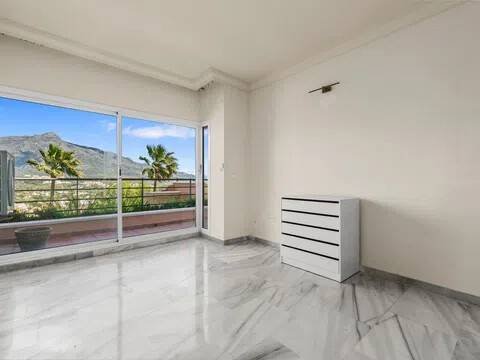 Pis de 113 m² a Marbella